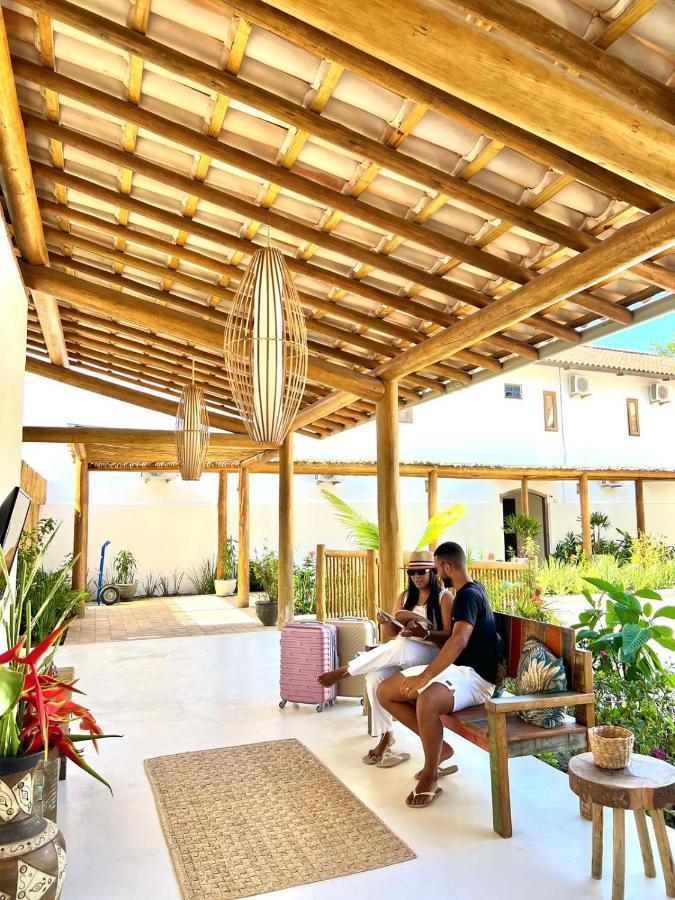 Villa Alexandre Pousada - ترانكوسو المظهر الخارجي الصورة