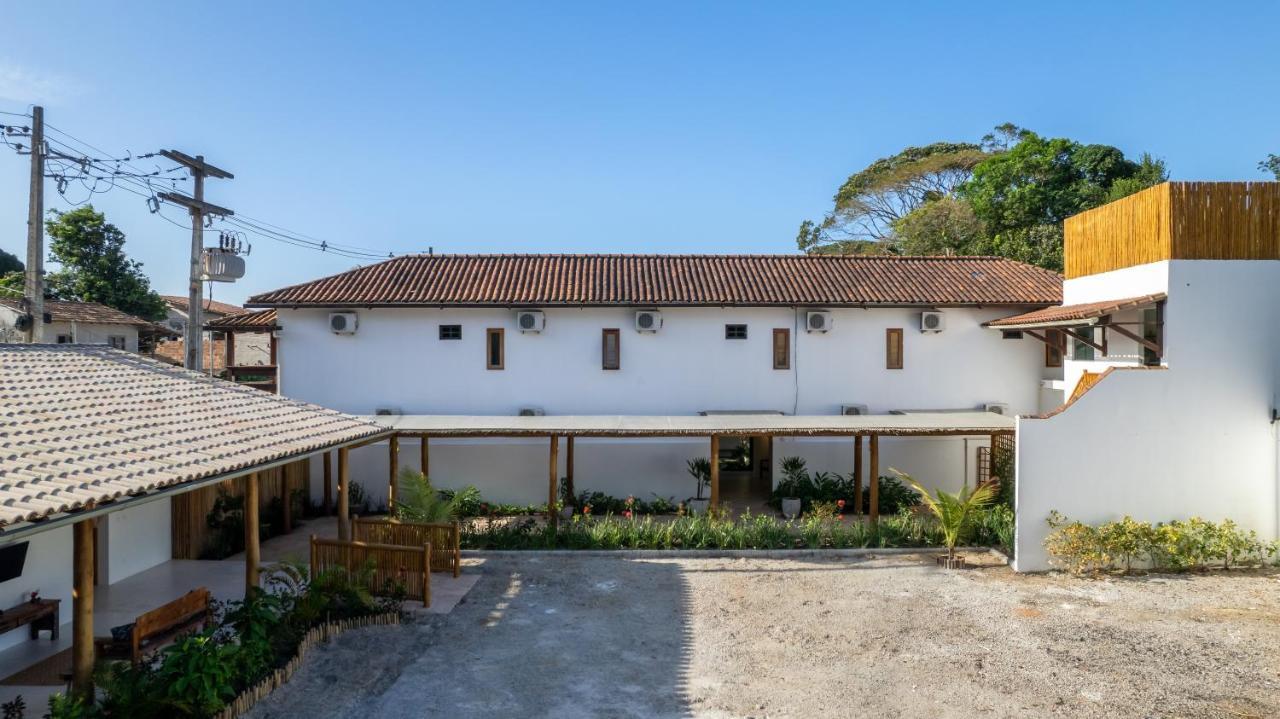 Villa Alexandre Pousada - ترانكوسو المظهر الخارجي الصورة