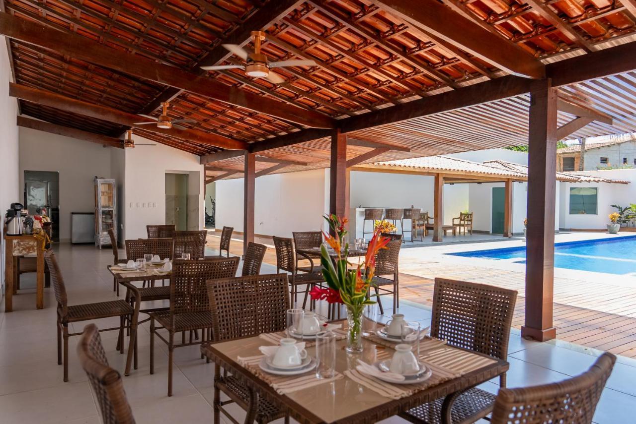 Villa Alexandre Pousada - ترانكوسو المظهر الخارجي الصورة