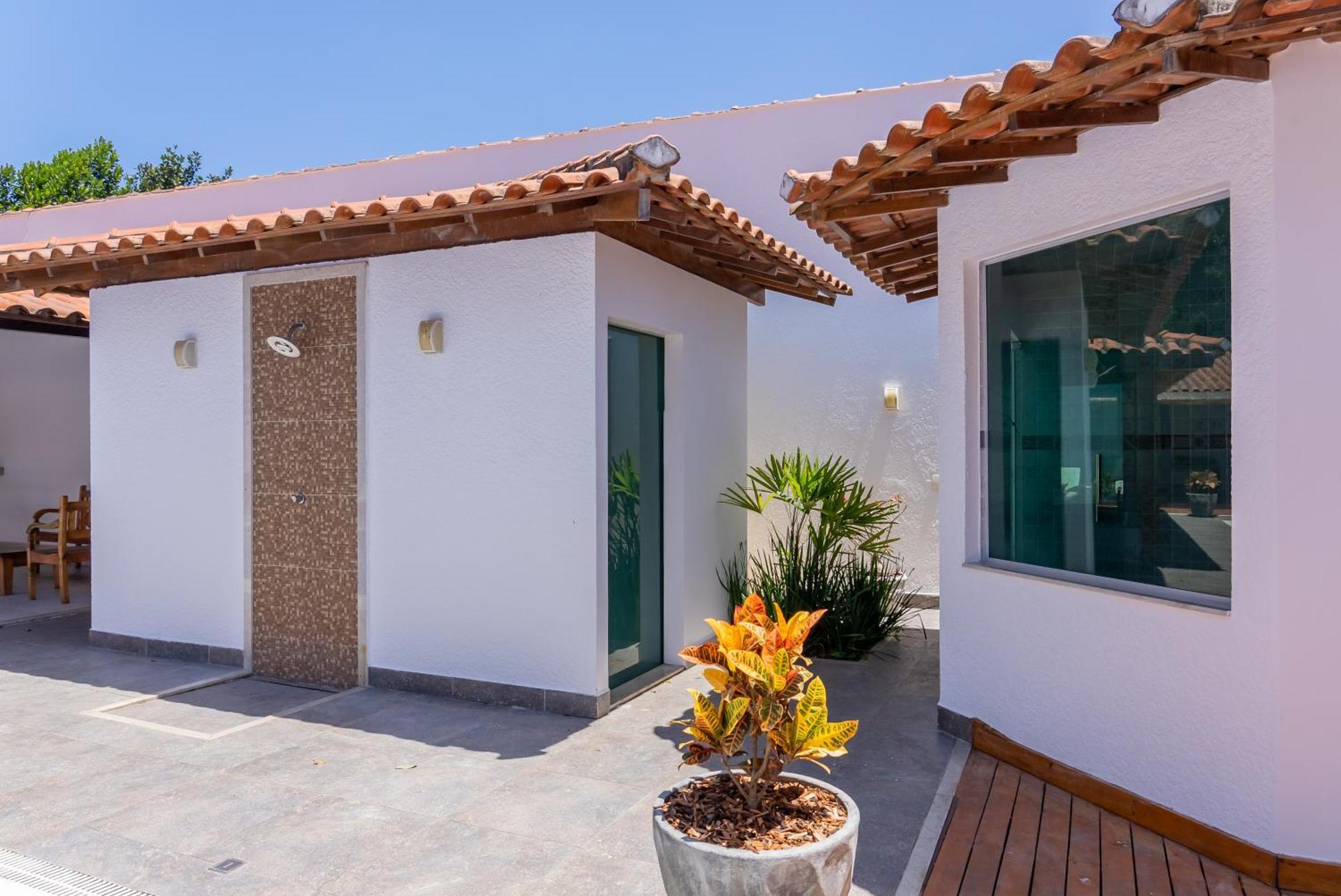 Villa Alexandre Pousada - ترانكوسو المظهر الخارجي الصورة