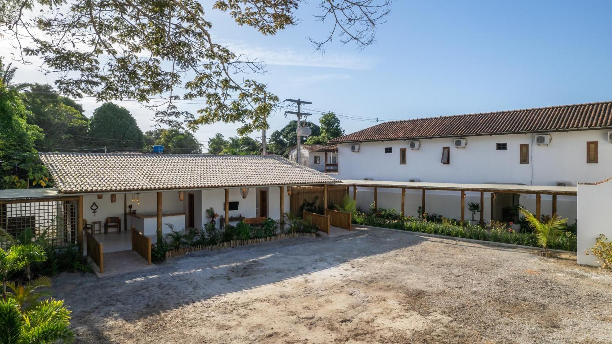 Villa Alexandre Pousada - ترانكوسو المظهر الخارجي الصورة